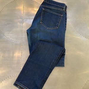 J Brand Denim, size 29 no distressing